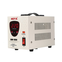 AVR 1000VA Electronic Single Phase AC Automatic Voltage Regulator Stabilizers